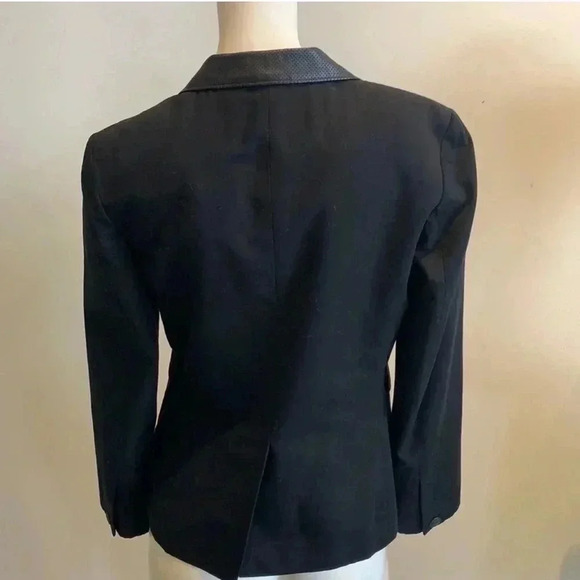 Rag and bone blazer jacket size 6 - Picture 2 of 5